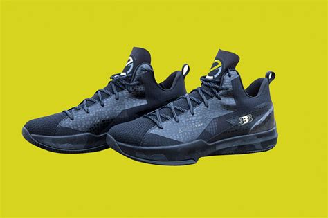 big baller sneakers